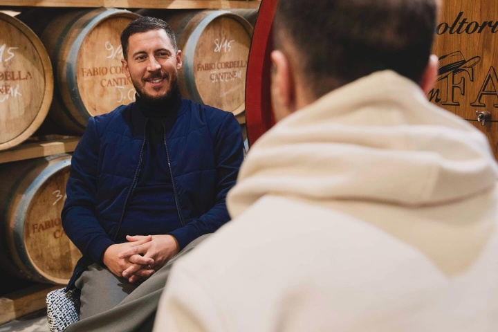 世界杯赛事直播app下载平台-阿扎尔:一直梦想去英超和皇马,从小是米兰球迷但他们没联系过我