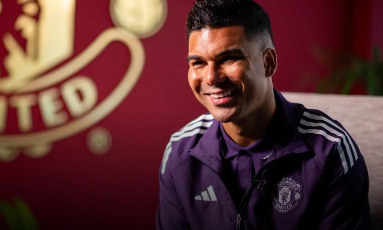 世界杯客户端下载说明-卡塞米罗:曼联球迷给了我们太多支持,他们每天都让我惊讶