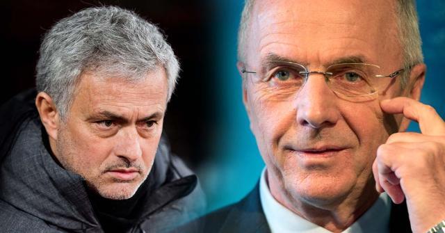 穆里尼奥兴衰史(57):上半时还行,下半时不大行